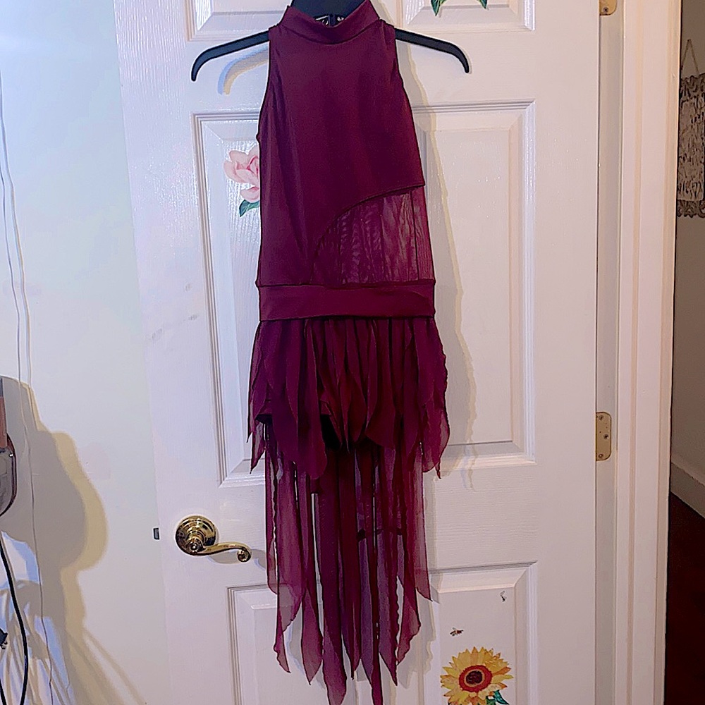 Contemporary costume